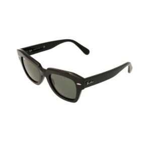 Ray Ban STATE STREET 0RB2186